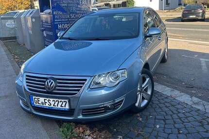 VW Passat 118.000 km 6.550 € Gelsenkirchen 45896