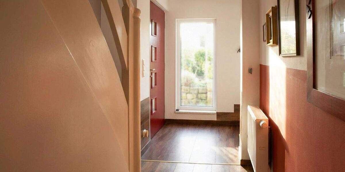 Einfamilienhaus Bottrop Eigen - 8 Zimmer, 162 m&sup2;, 638.000&euro; | Angebot:25535001