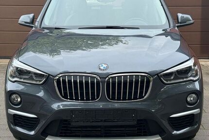 BMW X1 129.123 km 16.990 &euro; Duisburg 47138