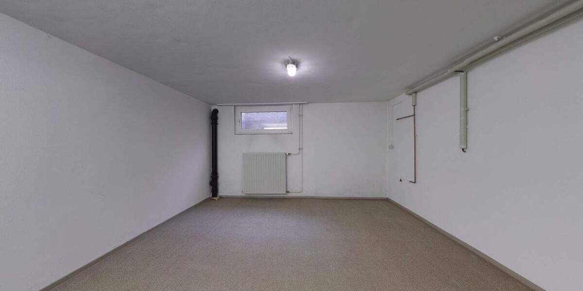 Einfamilienhaus Ratingen Homberg - 6 Zimmer, 122 m&sup2;, 429.000&euro; | Angebot:25916313