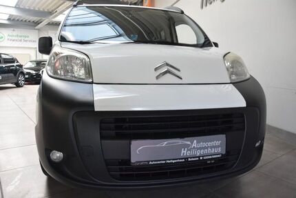 Citroen Nemo