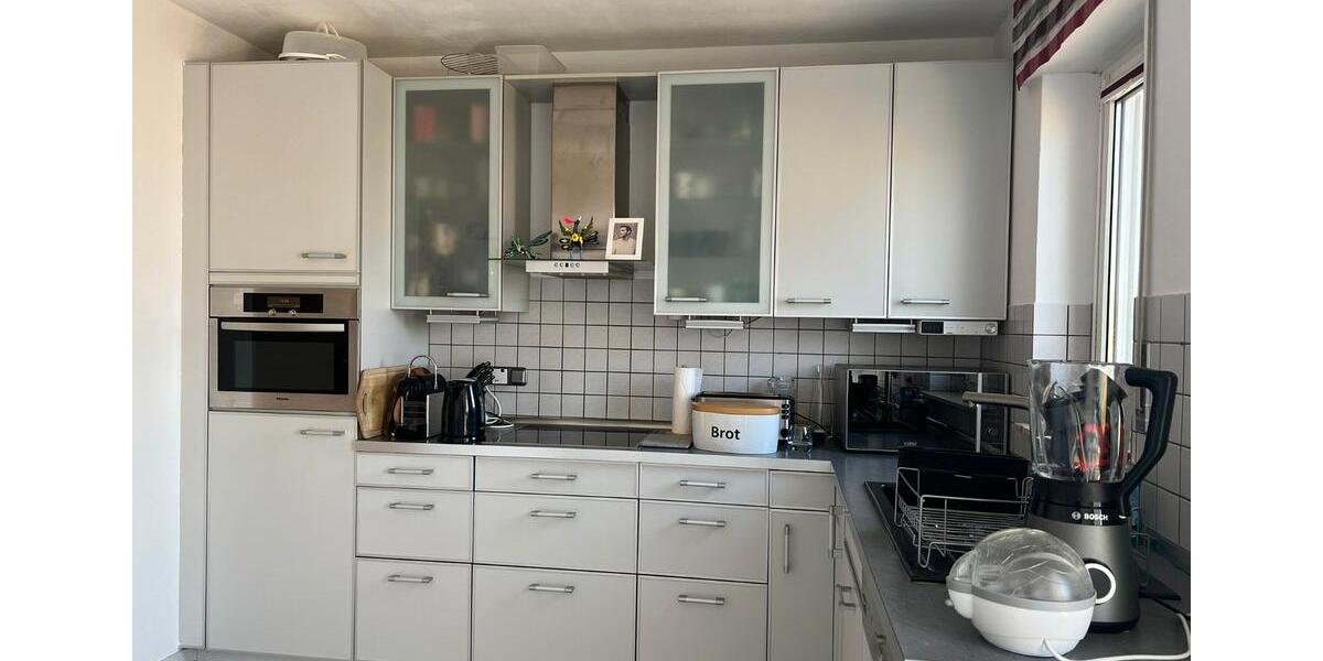Maisonettenwohnung Essen Stadtbezirk VII - 4 Zimmer, 88 m&sup2;, 970&euro; | Angebot:26326019
