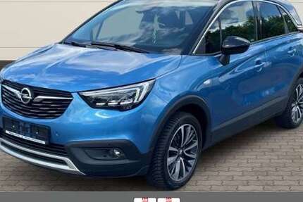 Opel Crossland 66.950 km 12.290 &euro; Dorsten Wulfen 46286