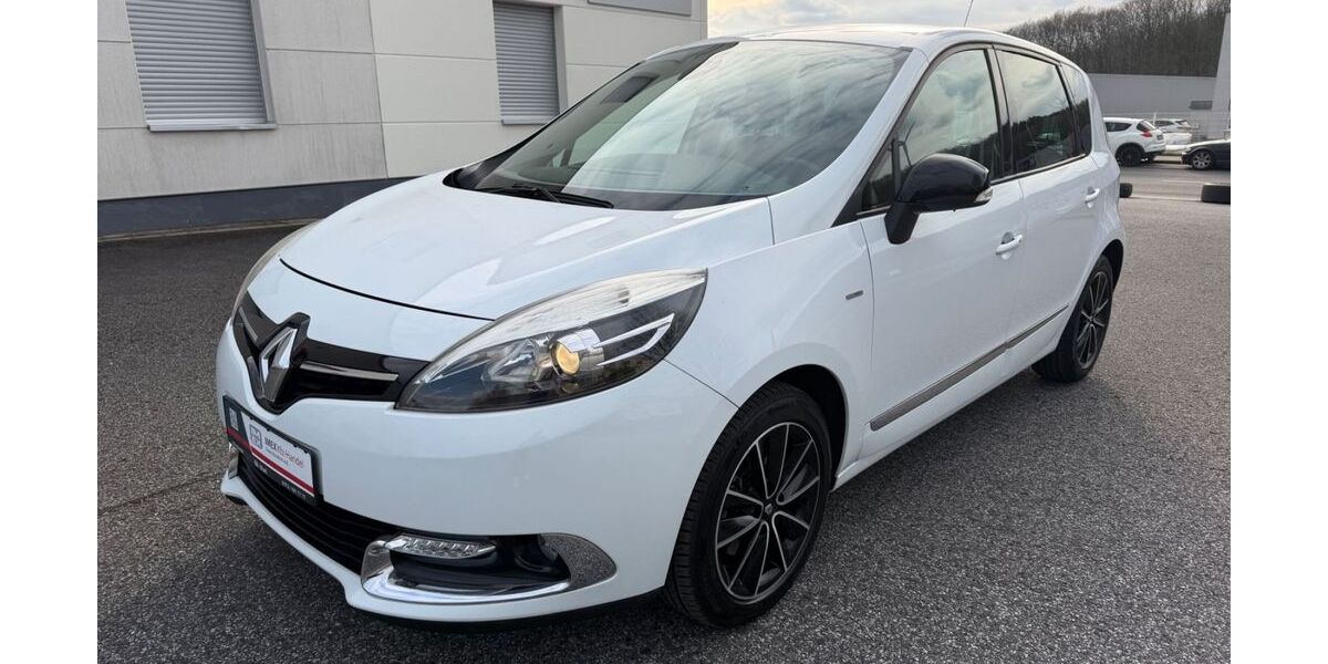 Renault Scenic 183.000 km 3.500 &euro; Marl 45772