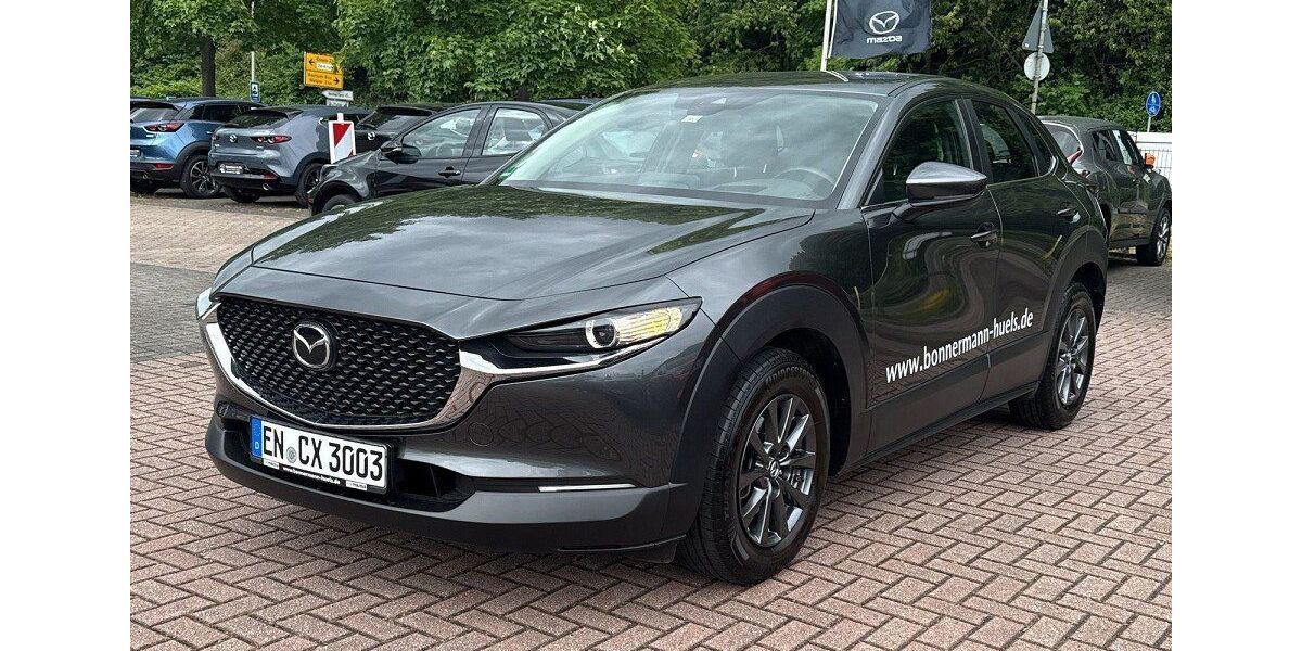 Mazda CX-30 33.757 km 19.430 € Hattingen 45527