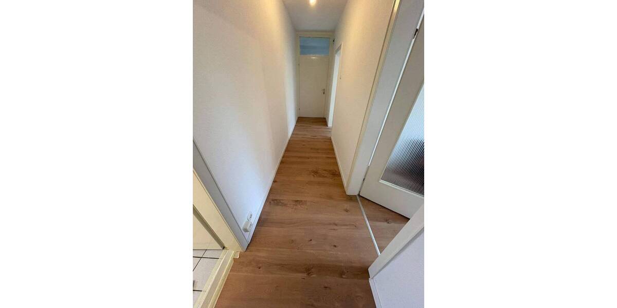 Etagenwohnung Duisburg Alt-Hamborn - 2 Zimmer, 62 m&sup2;, 450&euro; | Angebot:26929492