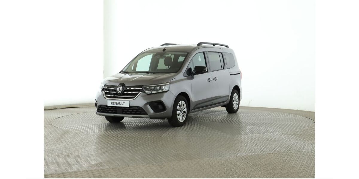 Renault Kangoo 9.511 km 33.660 &euro; Oberhausen 46049