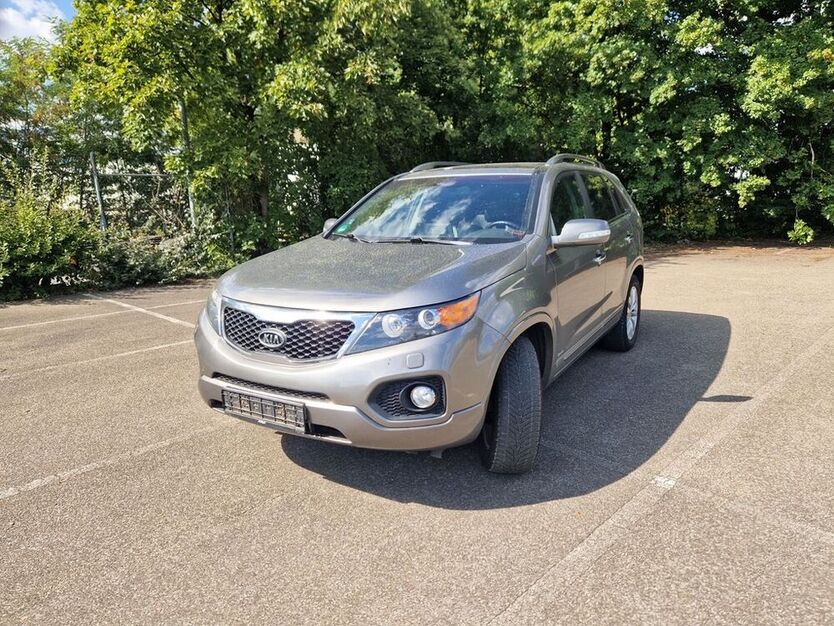 Sorento