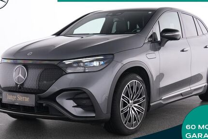 Mercedes-Benz EQE 13.026 km 61.785 € Essen 45309