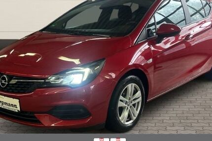 Opel Astra 47.426 km 13.990 € Dorsten 46282