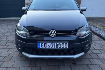 VW Polo 116.603 km 6.990 &euro; Recklinghausen 45659