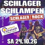 Schlagerschlampen