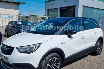 Opel Crossland (X)