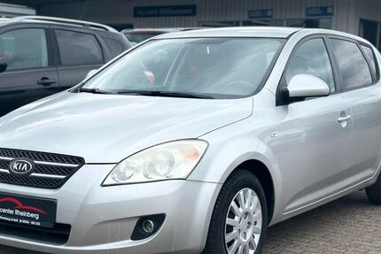 Kia ceed / Ceed 152.000 km 3.999 € Rheinberg 47495