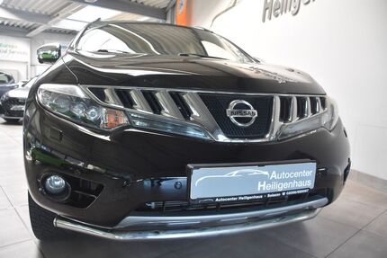 Nissan Murano 157.378 km 6.280 &euro; Heiligenhaus 42579