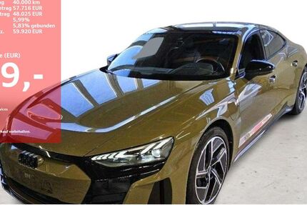 Audi e-tron GT 29.113 km 57.190 &euro; Moers-Hülsdonk 47441