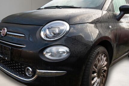 Fiat 500 9.625 km 15.885 &euro; Herne 44625