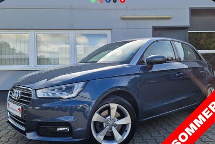 Audi A1 38.500 km 14.995 &euro; Neukirchen-Vluyn 47506