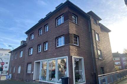 Zimmer Bottrop Stadtmitte - 3 Zimmer, 53 m&sup2;, 350&euro; | Angebot:25879078