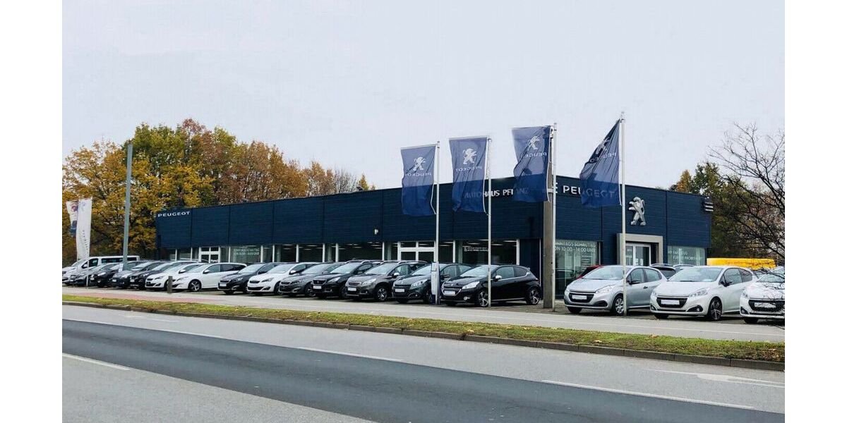 Peugeot 3008 25.936 km 30.050 &euro; Gelsenkirchen 45881