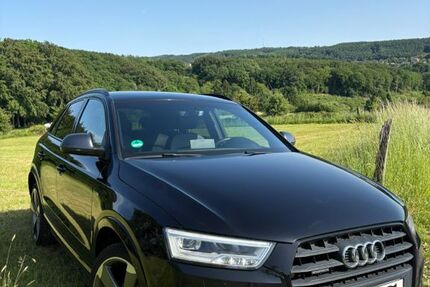Audi Q3 230.542 km 13.900 &euro; Remscheid 42855