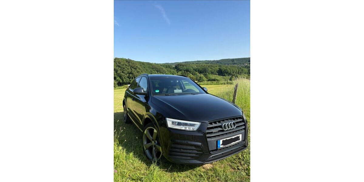 Audi Q3 230.542 km 13.900 &euro; Remscheid 42855