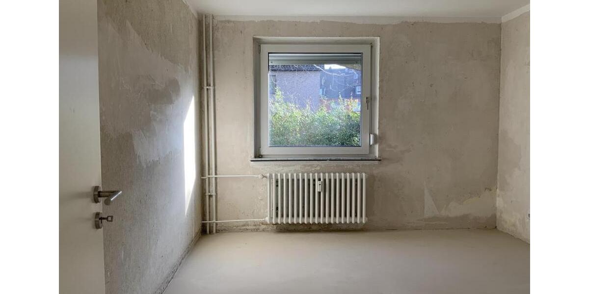 Erdgeschoßwohnung Gelsenkirchen Gelsenkirchen-Mitte - 3 Zimmer, 54 m&sup2;, 409&euro; | Angebot:24616295