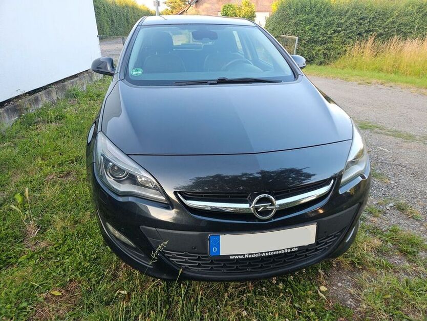 Astra
