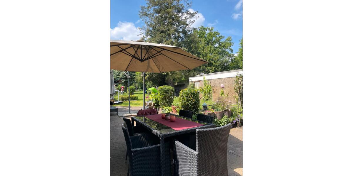Etagenwohnung Recklinghausen Grullbad - 3.5 Zimmer, 55 m&sup2;, 600&euro; | Angebot:26408230