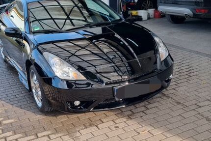 Toyota Celica 175.000 km 5.300 &euro; Velbert 42553