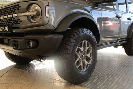 Ford Bronco 14.490 km 55.990 € Gelsenkirchen 45891