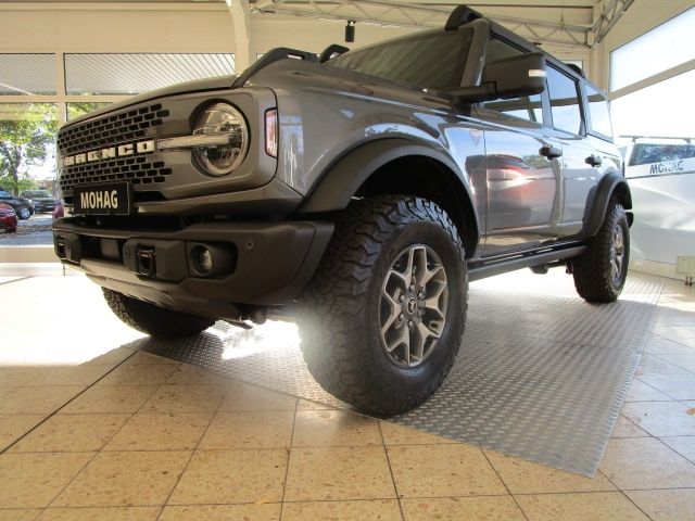 Ford Bronco 14.490 km 55.990 € Gelsenkirchen 45891