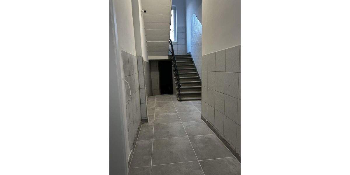 Etagenwohnung Gladbeck Brauck - 2 Zimmer, 54 m&sup2;, 540&euro; | Angebot:24471376