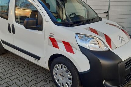 Citroen Nemo 66.732 km 6.899 € Dorsten 46282