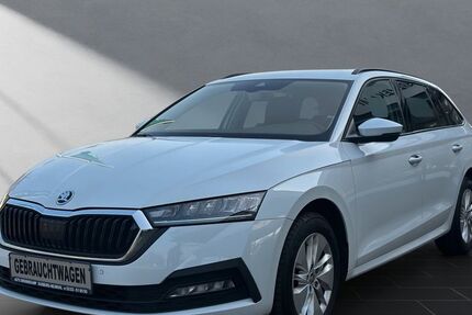 Skoda Octavia 78.900 km 20.950 &euro; Duisburg 47167