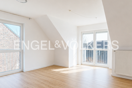 Wohnung Moers Schwafheim - 2 Zimmer, 63 m&sup2;, 225.000&euro; | Angebot:25213035