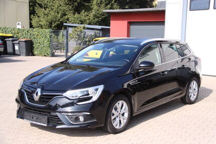 Renault Megane 81.800 km 13.490 &euro; Velbert 42549