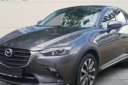 Mazda CX-3 44.407 km 16.980 &euro; Bochum 44809