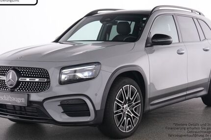 Mercedes-Benz GLB 220 8.465 km 48.790 &euro; Essen 45309