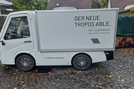 Cenntro Andere 5.000 km 9.950 &euro; Herne 44625