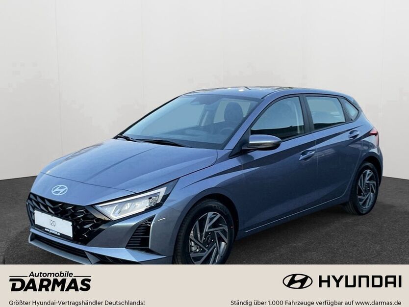 Hyundai i20 16.475 km 23.144 € Datteln 45711