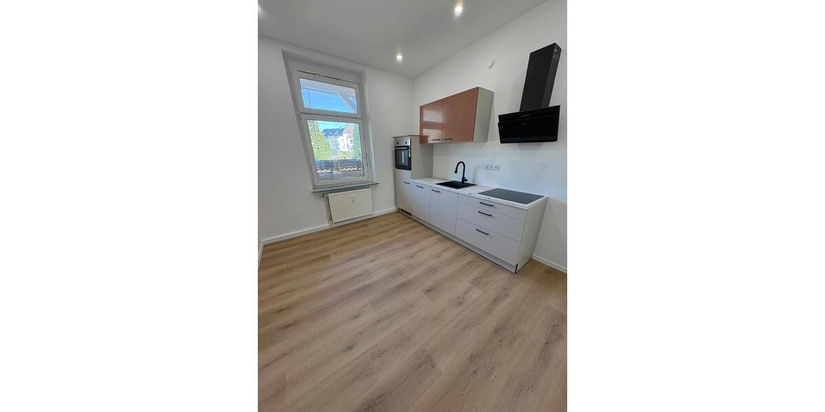 Etagenwohnung Bochum Bochum-Mitte - 3 Zimmer, 79 m&sup2;, 220.000&euro; | Angebot:26322374