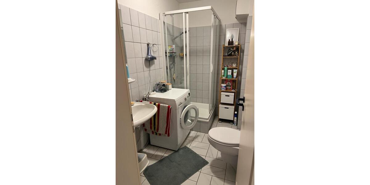 Maisonette-Wohnung mit großer Terrasse in Raesfeld zu vermieten 3 zimmer