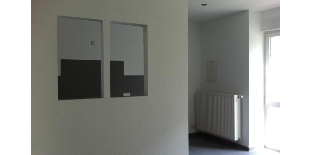 Erdgeschoßwohnung Bochum Bochum-Mitte - 2 Zimmer, 40 m&sup2;, 340&euro; | Angebot:25378657