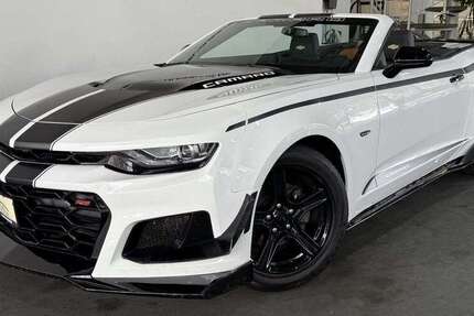 Chevrolet Camaro 114.000 km 29.850 € Duisburg 47228