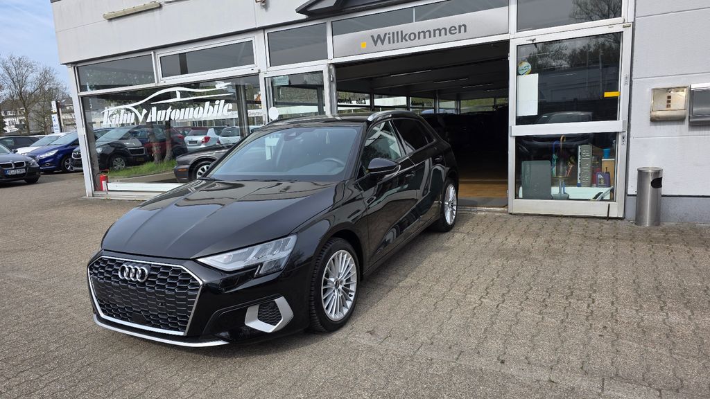 Audi A3 87.000 km 18.990 &euro; Gladbeck 45966
