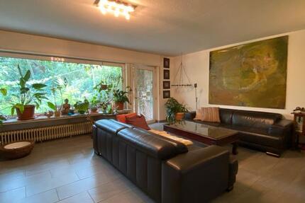 Einfamilienhaus Eckgrundstück großer Garten in Dinslaken