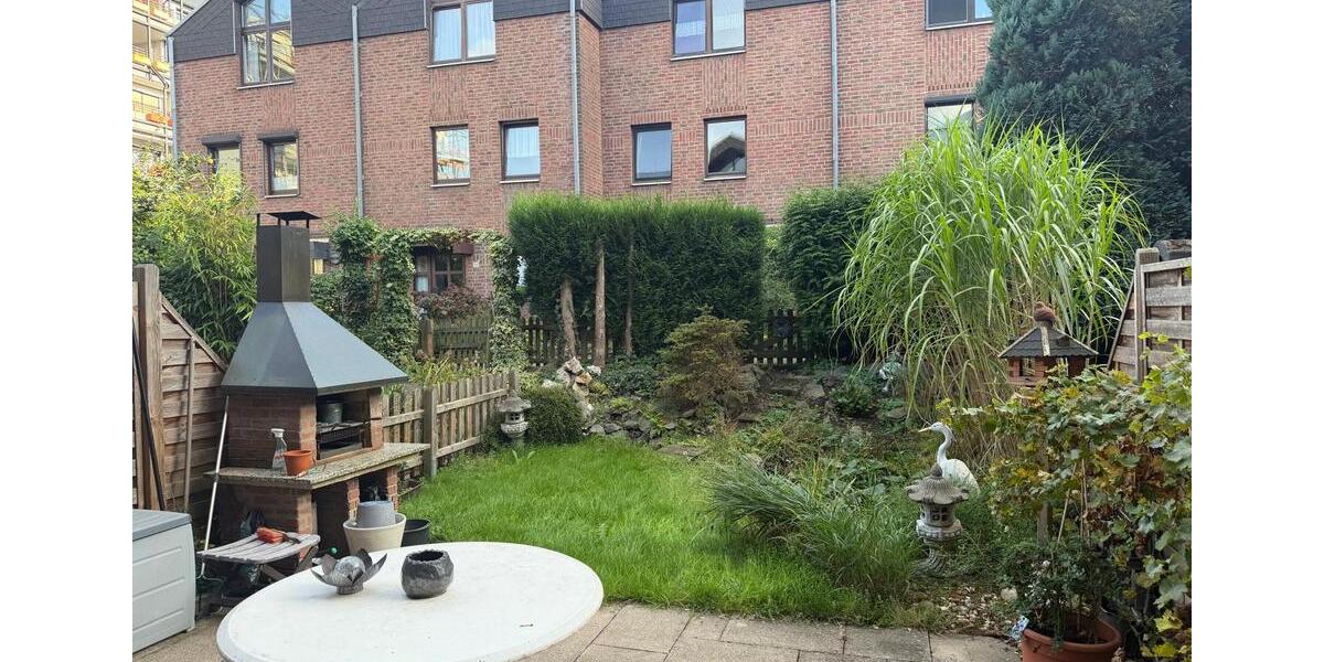 Reihenhaus Essen Stadtbezirk VIII - 479.000&euro; | Angebot:27618171