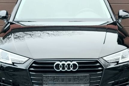 Audi A4 119.968 km 15.999 € Duisburg 47138