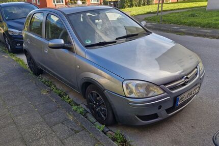 Opel Corsa 228.000 km 960 € Mettmann 40822